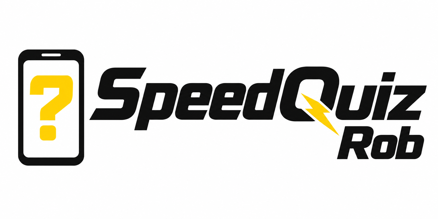 SpeedQuiz Rob